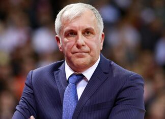Zeljko Obradovic görevinden istifa etti