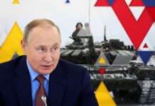 “SOLUK MAVİ NOKTA”DA BİR SAVAŞ DAHA…