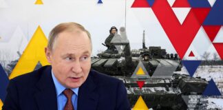 “SOLUK MAVİ NOKTA”DA BİR SAVAŞ DAHA…