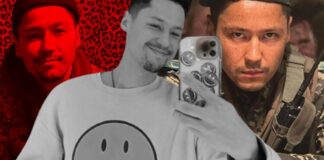 Son mesajında ‘Gülümsüyoruz çünkü başaracağız’ diye yazmıştı. Ukraynalı ünlü aktör Rus bombardımanında hayatını kaybetti.