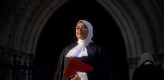 BİRLEŞİK KRALLIK’TA BİR İLK…