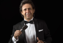 TOK İPEKTEN SES, DURU İCRA, TANGOLAR VE ORKESTRA…