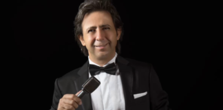 TOK İPEKTEN SES, DURU İCRA, TANGOLAR VE ORKESTRA…