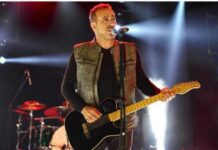 Ukrayna Büyükelçiliği’nden Haluk Levent’e: “Jamala ile barış ve özgürlük şarkıları söylemek ister misiniz?”