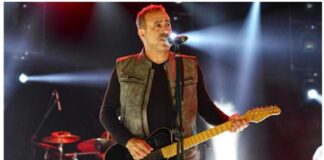 Ukrayna Büyükelçiliği’nden Haluk Levent’e: “Jamala ile barış ve özgürlük şarkıları söylemek ister misiniz?”