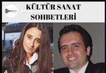 Kent Ekranı Instagram Kültür Sohbetleri… Bugün…