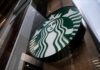 McDonald’s’tan sonra Starbucks’ta Rusya’daki tüm faaliyetlerini askıya aldı.