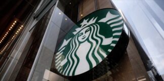 McDonald’s’tan sonra Starbucks’ta Rusya’daki tüm faaliyetlerini askıya aldı.