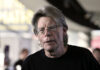 Stephen King’den Rusya kararı; Kitaplarının Rusça çevirilerinin yeni baskıları için sözleşme imzalamayacak.