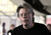 Stephen King’den Rusya kararı; Kitaplarının Rusça çevirilerinin yeni baskıları için sözleşme imzalamayacak.