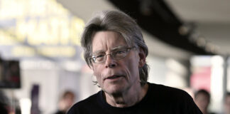 Stephen King’den Rusya kararı; Kitaplarının Rusça çevirilerinin yeni baskıları için sözleşme imzalamayacak.