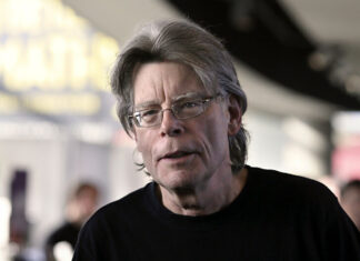 Stephen King’den Rusya kararı; Kitaplarının Rusça çevirilerinin yeni baskıları için sözleşme imzalamayacak.