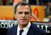 Stjepan Tomas Göztepe’de.