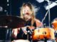 Müzik dünyası şokta! Foo Fighters’ın davulcusu Taylor Hawkins yaşamını yitirdi