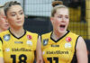 İlk raunt VakıfBank’ın