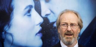 Ünlü oyuncu William Hurt hayata veda etti.