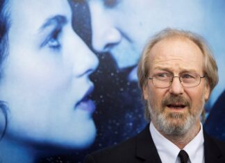 Ünlü oyuncu William Hurt hayata veda etti.