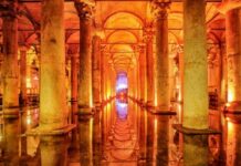 Cumhurbaşkanlığı kararnamesinde değişiklik; Belediye yönetimindeki müzelerin Milli Saraylara devrolmasının önü açıldı!