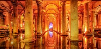 Cumhurbaşkanlığı kararnamesinde değişiklik; Belediye yönetimindeki müzelerin Milli Saraylara devrolmasının önü açıldı!