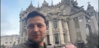 Zelenskiy, olumlu sinyaller var