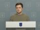 Zelenskiy Avrupa Parlamentosu’na seslendi; “Harkov saldırısı bir savaş suçudur, Avrupa Birliği yanımızda olduğunu kanıtlamalı”