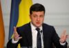 Zelenskiy’den hava sahasını kapatmayan NATO’ya sert tepki: ”Bugünden itibaren ölenlerin hepsi sizin yüzünüzden ölecek.”