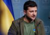 Zelenskiy, Rusya’nın ilhak kararını geçersiz ilan etti