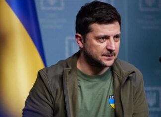 Müzakere öncesi Zelenskiy’den açıklama: Rusya’nın 3 talebine onay verebiliriz