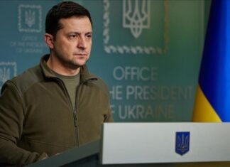 Müzakere sonrası Zelenskiy’den açıklama: ‘Ukrayna’nın istediği bir sonuç çıkmadı.’