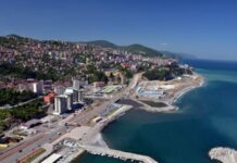 Belediye elektrik borcunu ödeyemedi, 42 bin nüfuslu ilçe susuz kaldı!