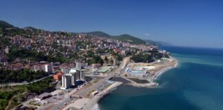 Belediye elektrik borcunu ödeyemedi, 42 bin nüfuslu ilçe susuz kaldı!