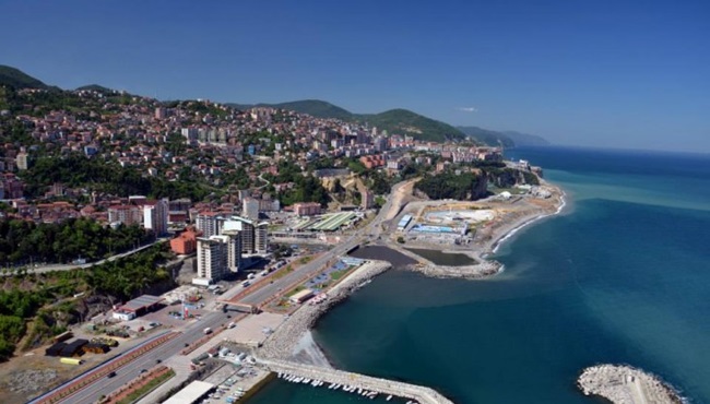 Zonguldak Kozlu
