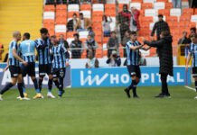 Adana Demirspor, Başakşehir’i eli boş gönderdi