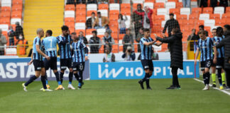 Adana Demirspor, Başakşehir’i eli boş gönderdi