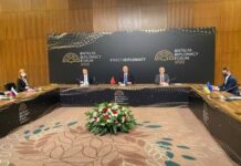 Kuleba, “Lavrov tahliyelerle ilgili bir taahhüt vermedi”