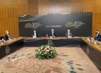 Kuleba, “Lavrov tahliyelerle ilgili bir taahhüt vermedi”