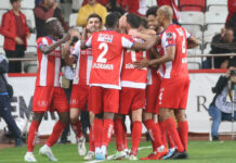 Antalyaspor, Sivasspor’u eli boş gönderdi. Antalyaspor 1-0 Sivasspor