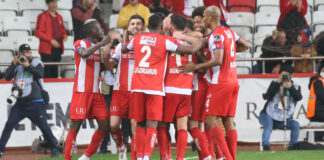 Antalyaspor, Sivasspor’u eli boş gönderdi. Antalyaspor 1-0 Sivasspor