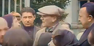 Ata’nın bu görüntüleri ilk kez yayınlandı