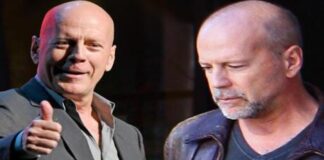 Kariyeri bitiyor mu? Bruce Willis’e dejeneratif beyin rahatsızlığı teşhisi kondu