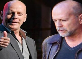Kariyeri bitiyor mu? Bruce Willis’e dejeneratif beyin rahatsızlığı teşhisi kondu