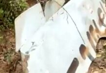 Çin: Uçak kazasından kurtulan olmadı!