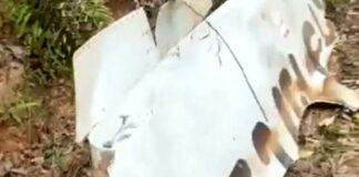 Çin: Uçak kazasından kurtulan olmadı!