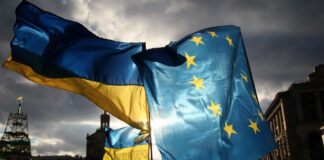 AVRUPALI LİDERLER KIEV’E GİTTİ!