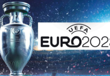 Türkiye’den Euro 2028’e ev sahipliği için resmi başvuru