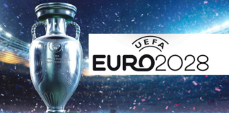Türkiye’den Euro 2028’e ev sahipliği için resmi başvuru
