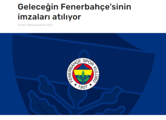 Arda Güler, Muhammed Gümüşkaya, İsak Vural… Fenerbahçe elini çabuk tuttu, 6 genç isimle sözleşme imzalanıyor