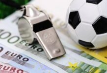 Futbol Para Ligi’nin sonuçları açıklandı. Lider Barcelona dördüncü sıraya geriledi. Yeni lider…