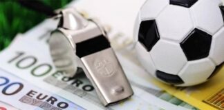 Futbol Para Ligi’nin sonuçları açıklandı. Lider Barcelona dördüncü sıraya geriledi. Yeni lider…