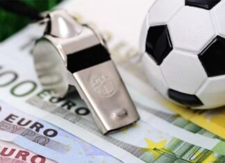 Futbol Para Ligi’nin sonuçları açıklandı. Lider Barcelona dördüncü sıraya geriledi. Yeni lider…
